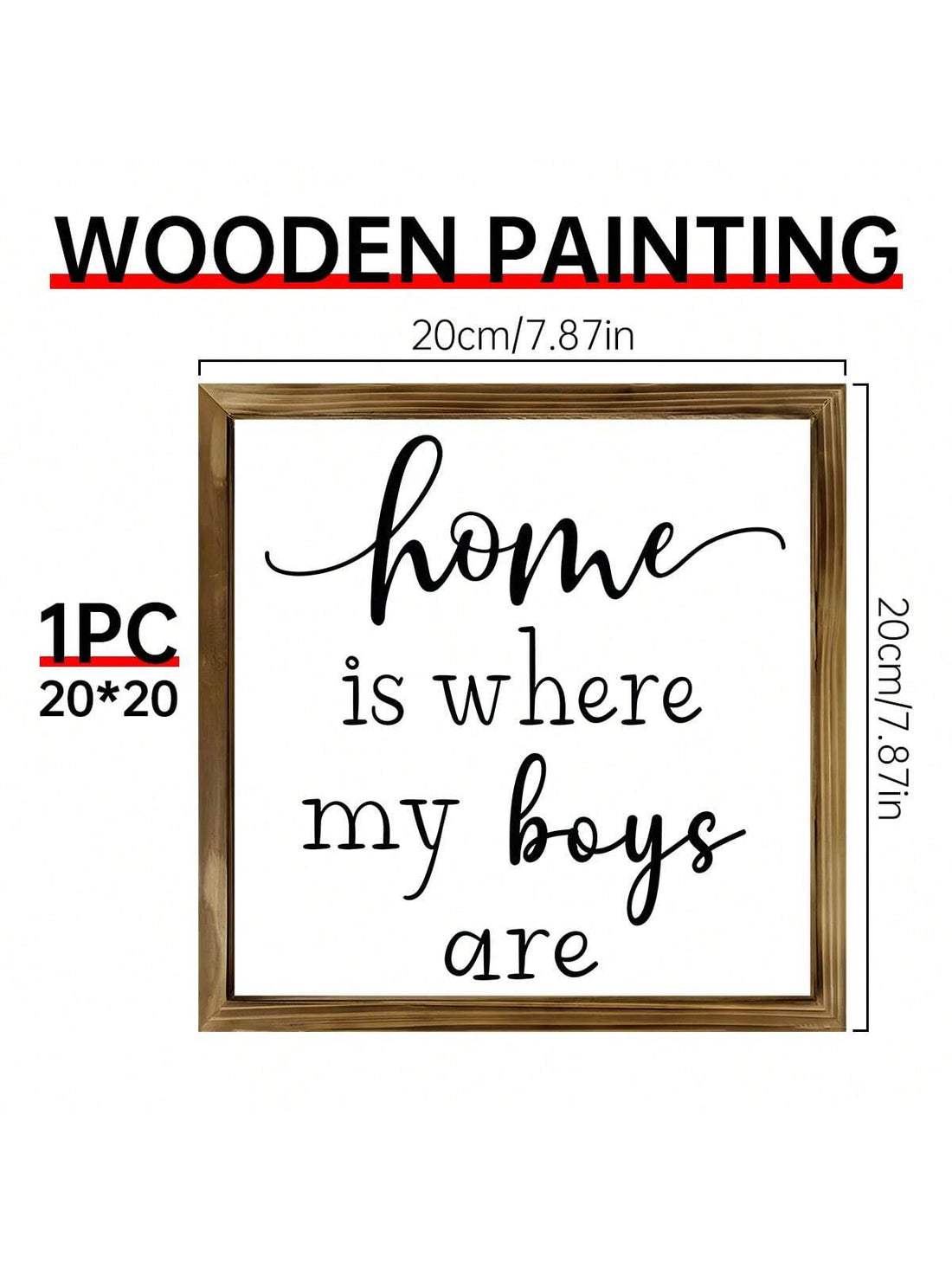 Transform your home decor with Elevate Your Space: Unframed Art Paintings. Bring style and personality to any space with this unique collection of art pieces. Unleash your creativity and elevate your home to new heights!