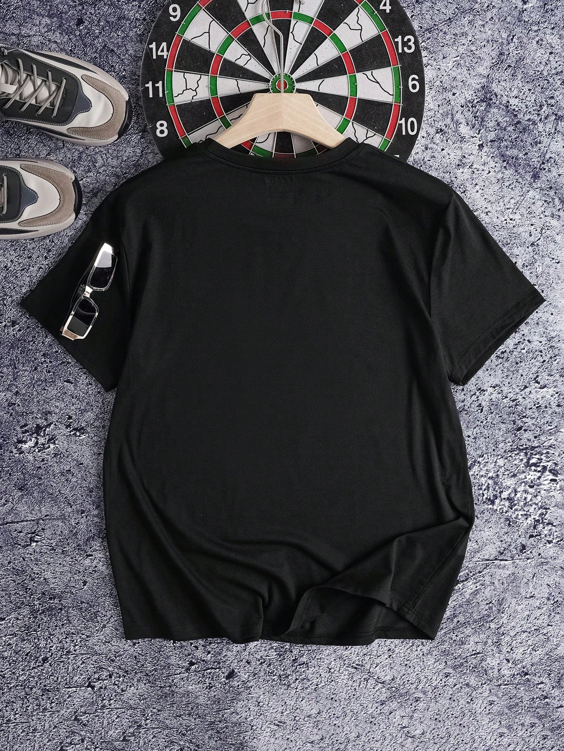 Make a statement in style with our Casual Slogan T-Shirts for Men! These quirky tees add a touch of fun to any outfit. With clever slogans and comfortable fit, you'll be the talk of the town. Perfect for those who don't take themselves too seriously.