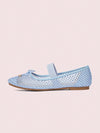 Chic Rhinestone Bow-Detailed Flat Loafers for Effortless Style