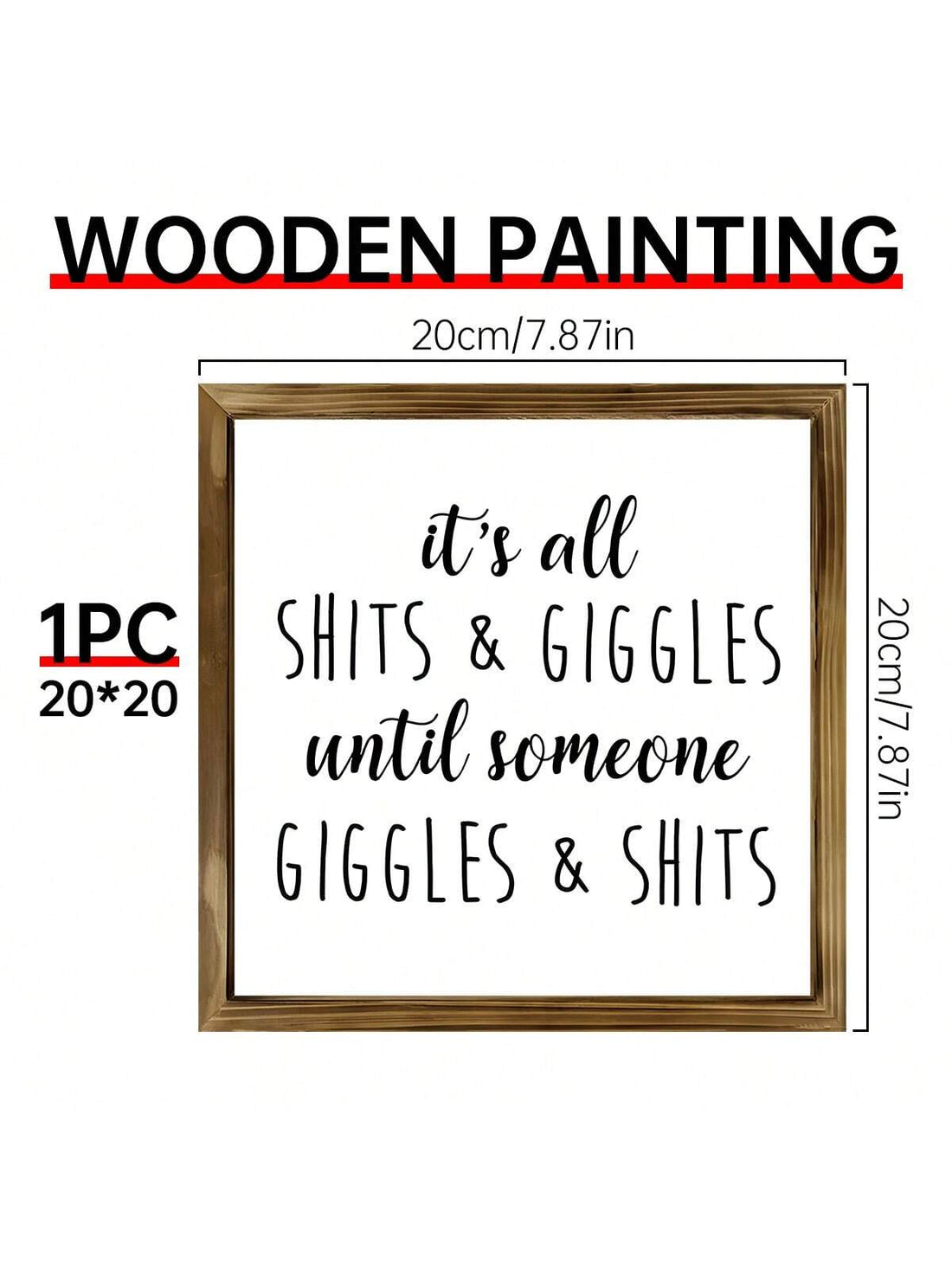 Add a touch of style to your space with Trendy Unframed Wall Art. Elevate your walls with unique designs that will enhance your decor. No frames needed, for a seamless and modern look. Say goodbye to boring walls and hello to a fashionable atmosphere. (No frames? No problem! Elevate your space with effortless style.)