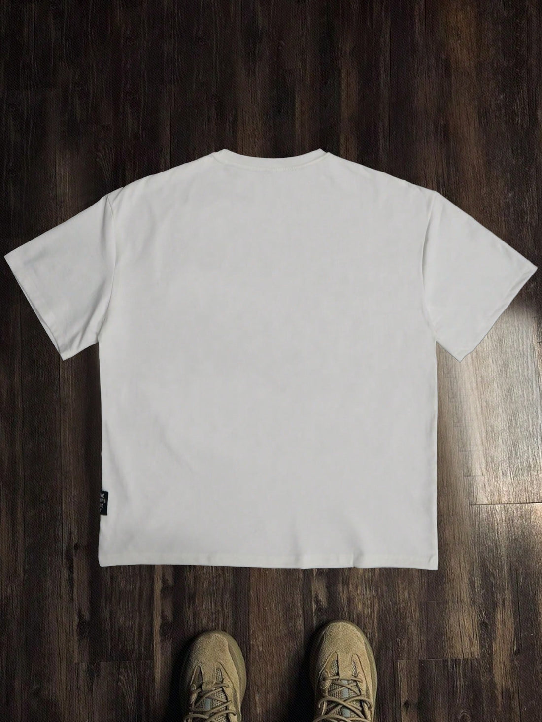 Effortlessly stylish and endlessly trendy, these slogan T-shirts for men are a must-have for any fashion-forward individual. Express your unique personality with a touch of humor and a dash of style. Embrace the effortless cool factor with each wear. Make a statement without even saying a word.