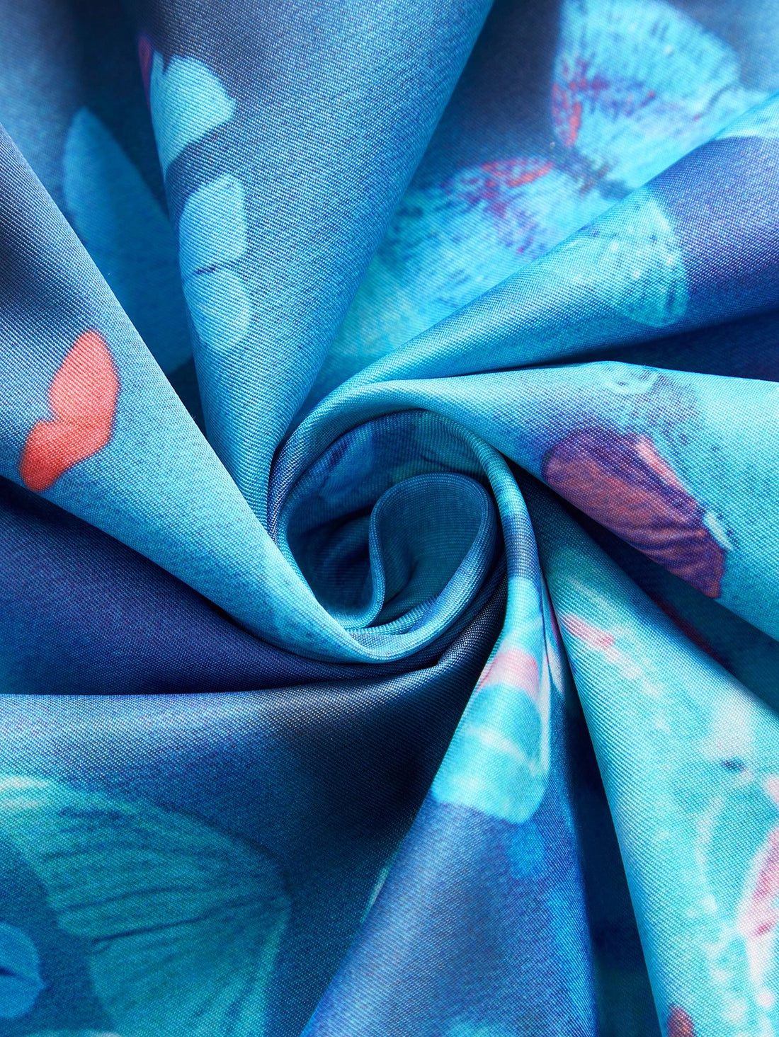 Flaunt effortless elegance in our Chic Floral Elegance dress. Featuring a mid-length silhouette and long sleeves, this dress is perfect for any occasion. The unique floral print adds a touch of whimsy to your wardrobe. Be the epitome of feminine charm. (Warning: Multiple compliments may ensue.)