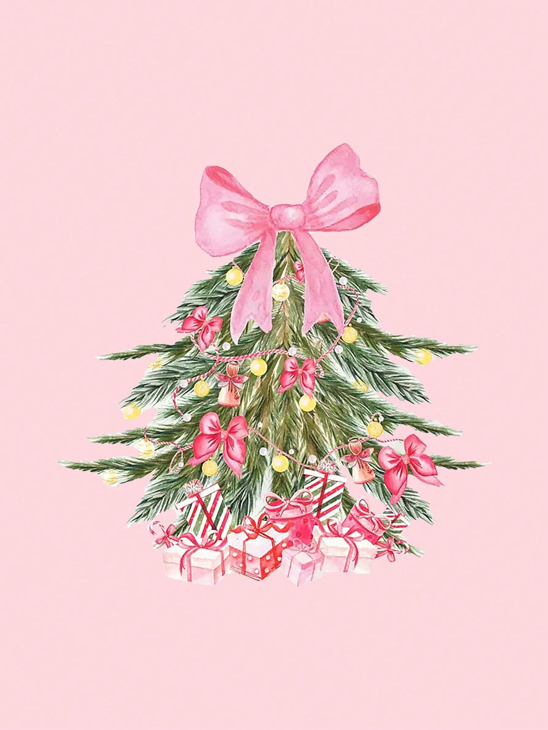 Stay stylish and comfortable with our Cozy Casual Christmas Print Round Neck T-Shirt. Its festive design is perfect for the holiday season, while its soft fabric ensures maximum comfort. Upgrade your holiday wear with this must-have piece.