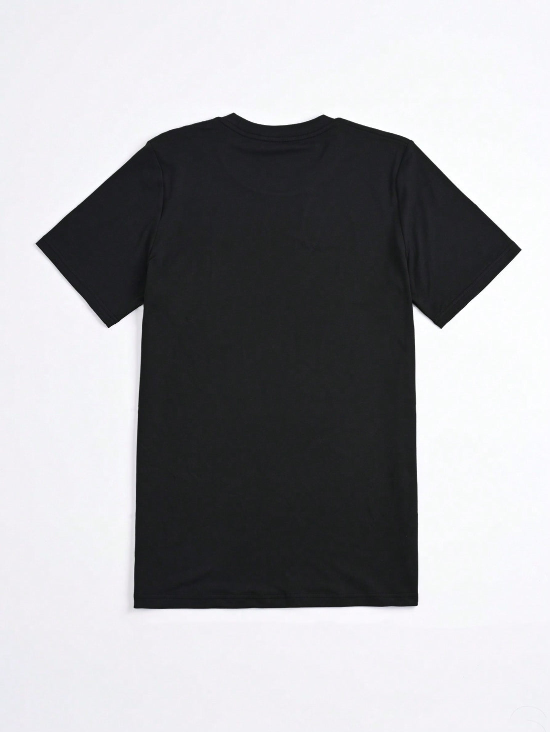 This chic and casual Nana print short sleeve t-shirt is a must-have for women. Made with high-quality fabric, it offers both comfort and style for everyday wear. The unique Nana print adds a touch of personality to any outfit. Perfect for adding a playful yet fashionable touch to your wardrobe.