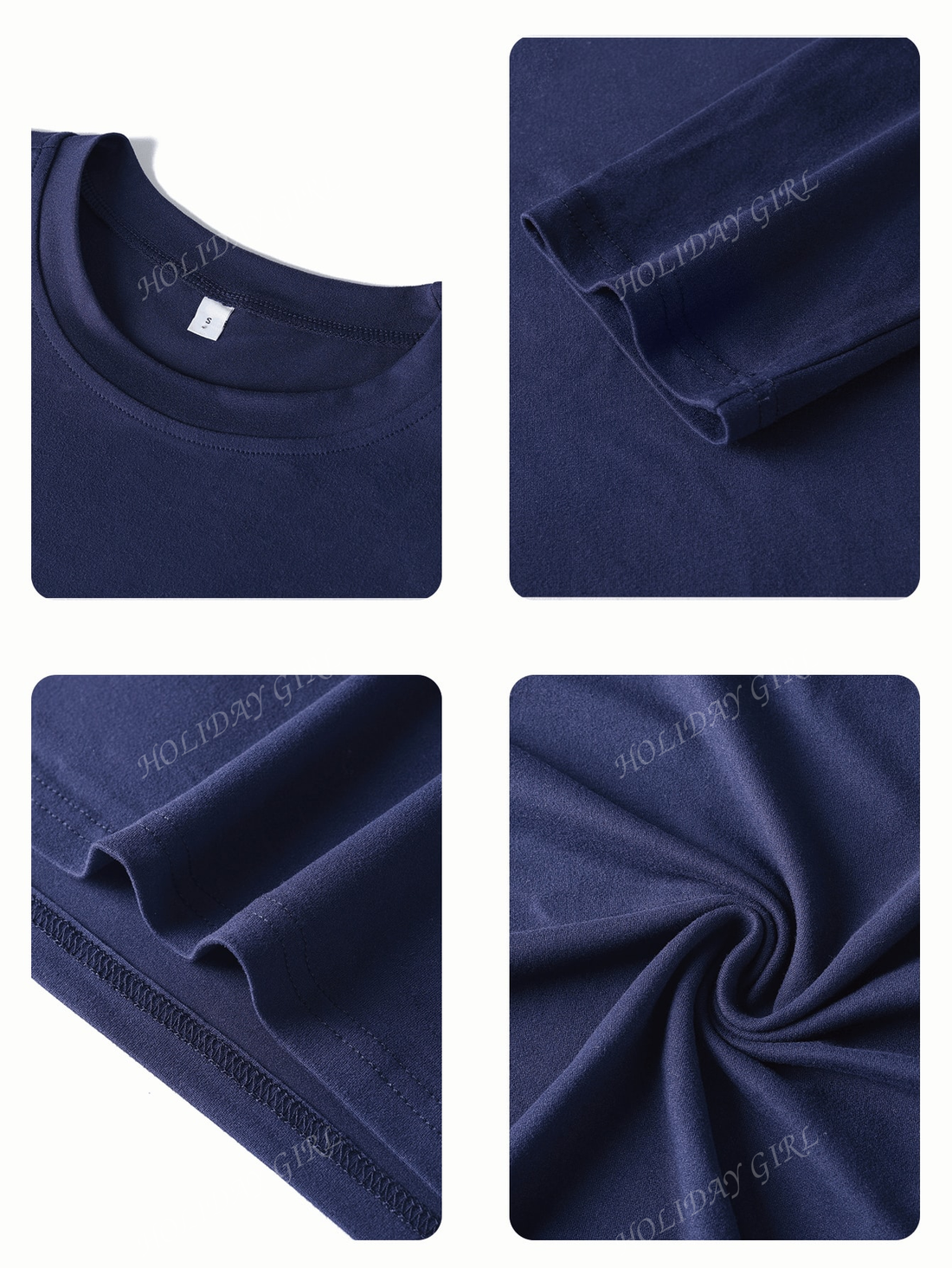 Express your unique sense of style with our Trendy Women's Graphic T-Shirts! These stylish and comfortable essentials will make you stand out from the crowd. Made with high-quality materials, these tees are perfect for any casual occasion. Upgrade your wardrobe with these must-have statement pieces.