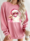 Heartfelt Love: Cozy Valentine’s Day Sweatshirt for a Romantic Touch