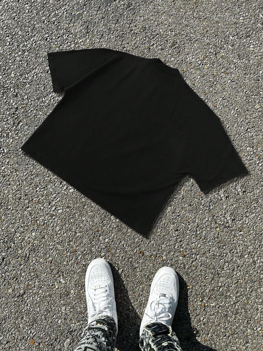 Looking for the perfect statement piece? Our Casual Slogan T-Shirts for Men are trendy and will give you that cool and effortless look. Made with high-quality materials, these shirts are both comfortable and stylish. Make a statement without saying a word with these quirky and fun t-shirts.