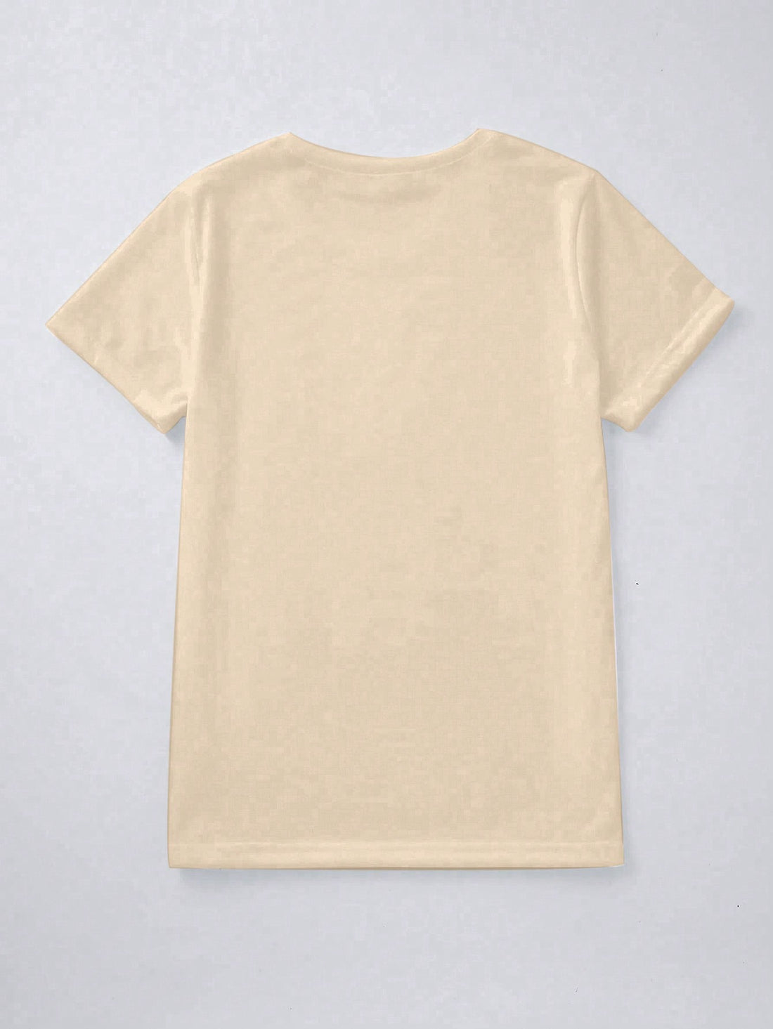 Take your style to the next level with our Chic Women's T-Shirt Collection. From casual outings to special occasions, our tees effortlessly elevate your look. Versatile and stylish, these tees are a must-have for every fashion-forward woman. Upgrade your wardrobe with our Chic Women's T-Shirt Collection today!