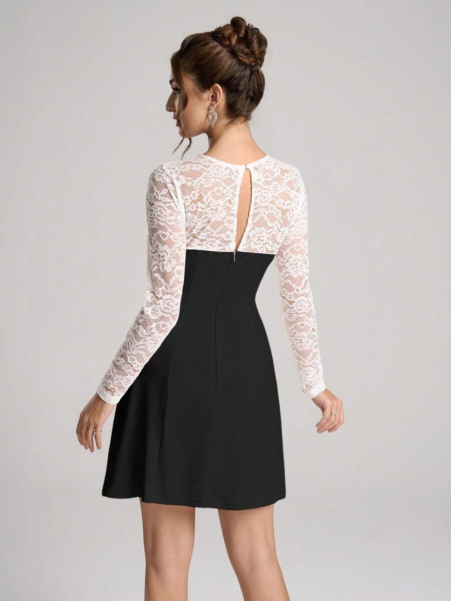 This stunning formal evening gown combines timeless elegance with seasonal sophistication, making it the perfect choice for autumn and winter celebrations. Crafted with meticulous attention to detail, the gown features refined tailoring that flatters the silhouette while exuding understated luxury. The rich, jewel-toned palette and premium fabric drape beautifully, creating an effortlessly graceful presence at banquets, galas, and formal gatherings. Whether you're attending an upscale dinner party or specia