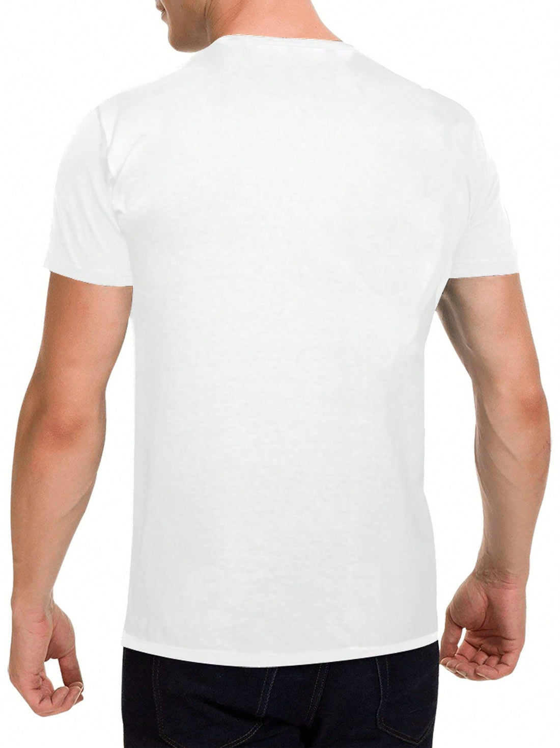 Bring a splash of tropical vibes to your everyday look with this Men's Short-Sleeved Palm Trees Graphic T-Shirt. Perfect for casual outings or lounging at home, its soft fabric and playful palm tree design keep you cool and stylish all day long. Whether you're dreaming of a beach getaway or just love a fun, laid-back style, this tee is your new go-to for easy, breezy comfort.