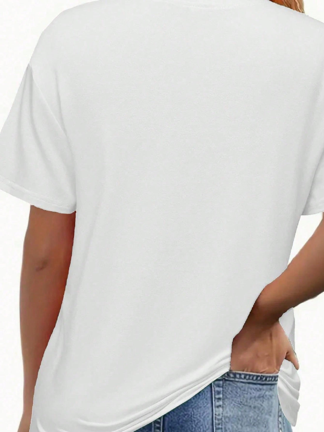 Celebrate love with our Heartfelt Vibes tee for couples. This Valentine's Day graphic crew neck tee is the perfect way to show off your connection with your partner. Made with high-quality materials for ultimate comfort and style. Get ready to spread some love vibes!