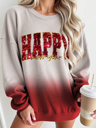 Heartfelt Love: Cozy Valentine’s Day Sweatshirt for a Romantic Touch