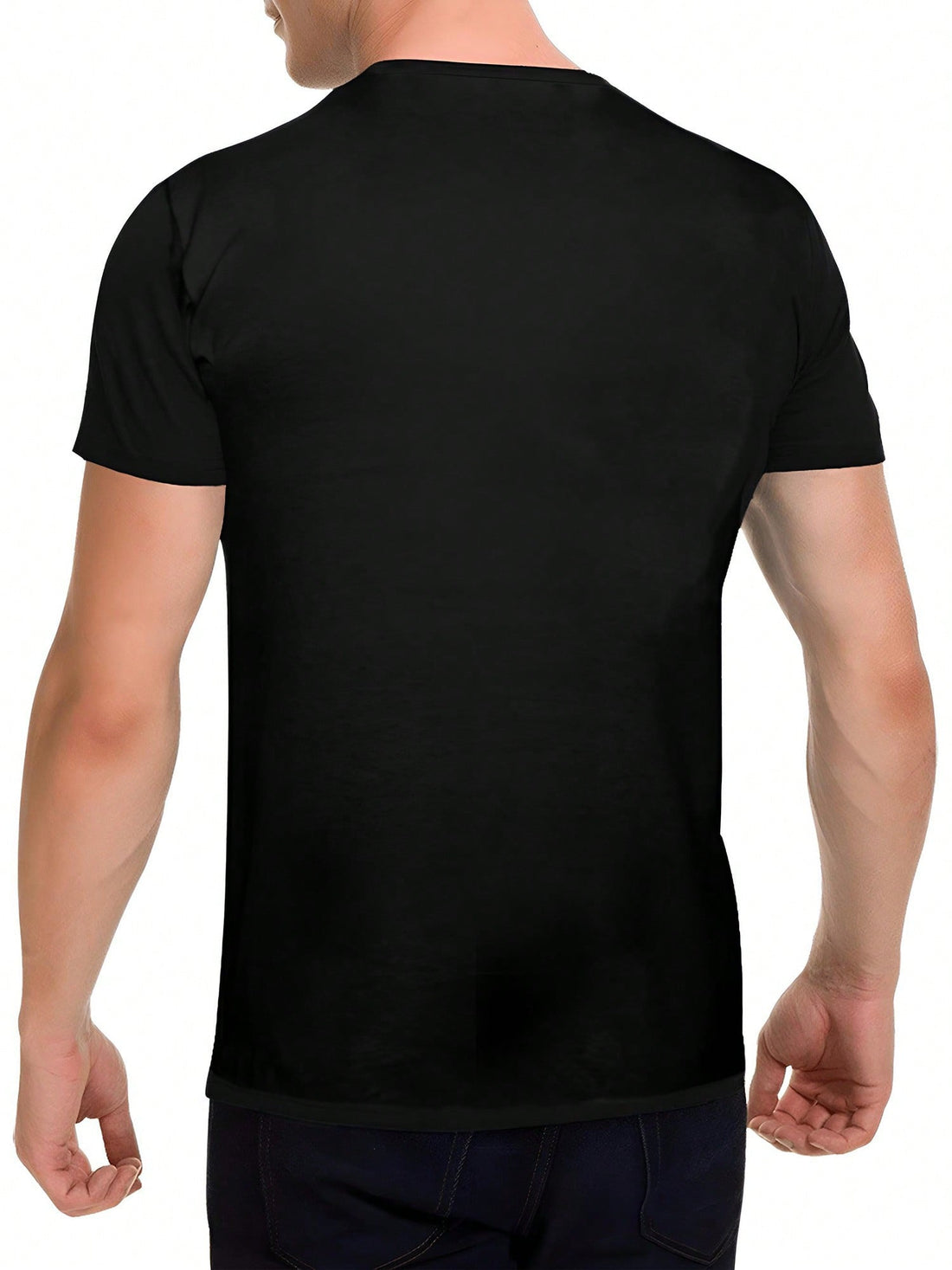 Unleash your inner rebel with our Do Daddy's Thing Skull Graphic Tee! This men's t-shirt combines edgy skull artwork with buttery-soft premium cotton that feels like a hug from your favorite badass uncle. Perfect for casual hangouts, concerts, or just looking cool while grocery shopping. Warning: may cause spontaneous head-nodding and air guitar solos!