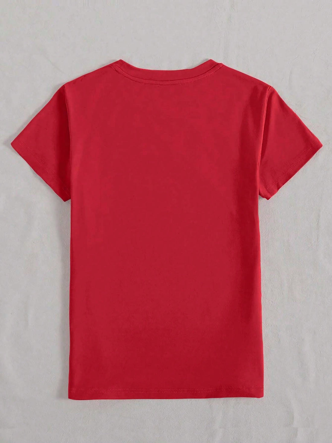 Step right up and grab this vintage-inspired retro carnival graphic tee, perfect for your casual summer style! Brighten up any outfit with this playful and quirky addition. Be the belle of the ball (or carnival) and turn heads with this fun and unique tee.