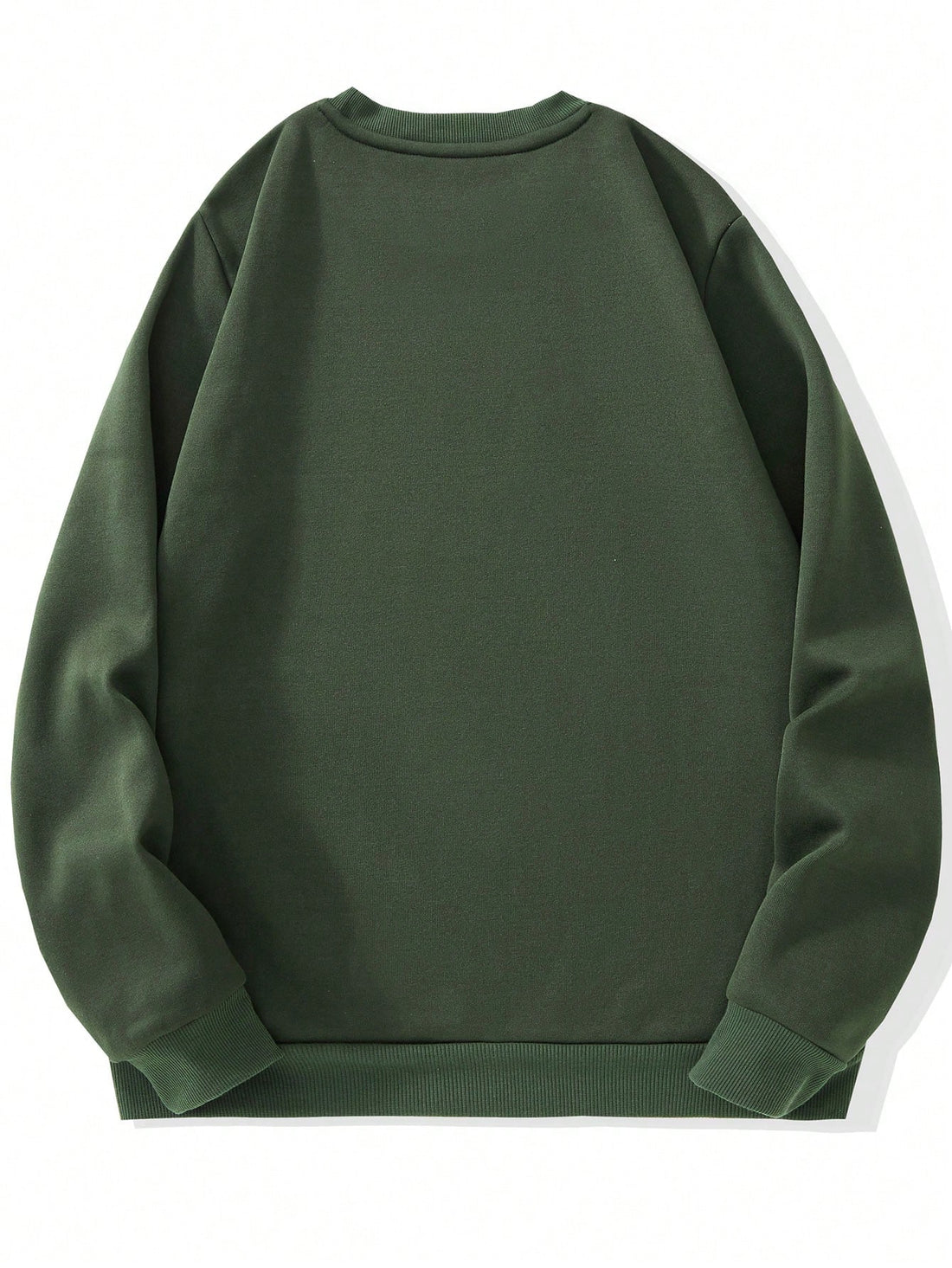 Stay snug and stylish this season with our Cozy & Quirky sweatshirt featuring a playful duck print. Designed for the colder months, this sweatshirt is perfect for adding a touch of humor to your wardrobe. Made with soft, comfortable fabric for all-day wear. Quack up your outfit and stay warm with our sweatshirt!