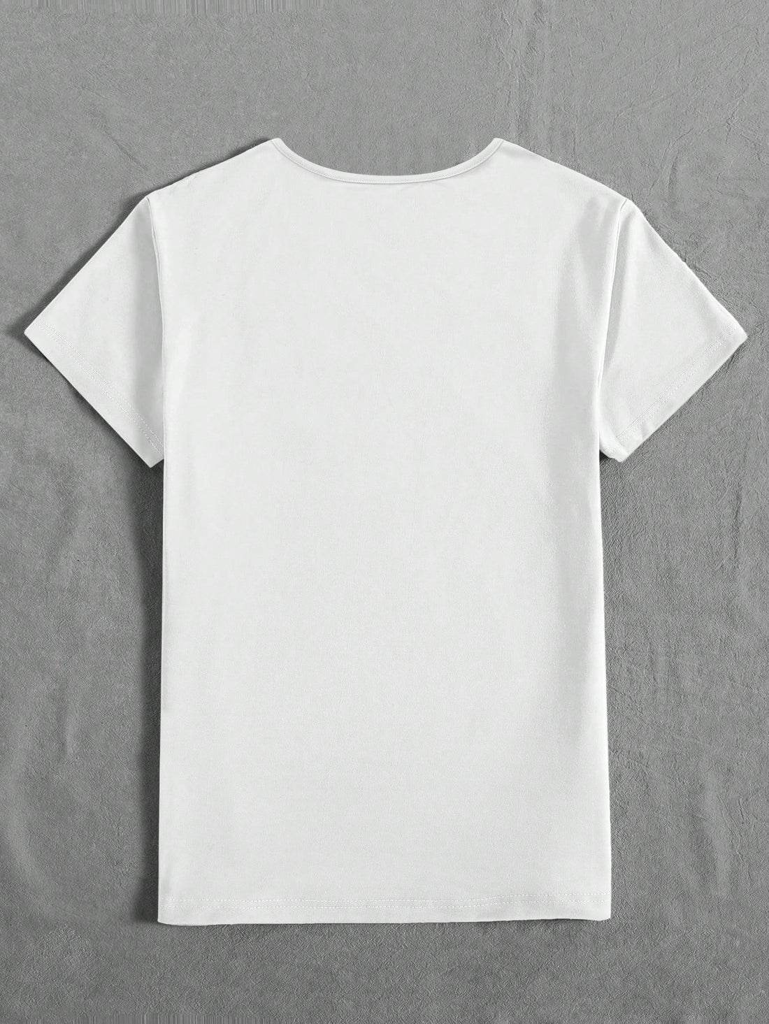 Show your love for your furry friend with the INAWLY Dog Mom Cute Heart tee! This heartfelt v-neck features a playful paw print design, making it the perfect gift for any dog mom this Valentine's Day. Show off your quirky side with this cute and comfortable tee.