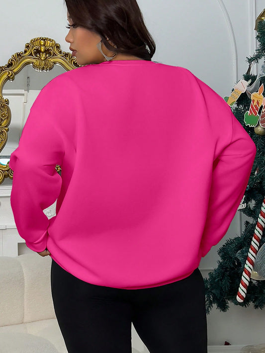 Embrace Love: Plus Size Valentine's Collection - Chic