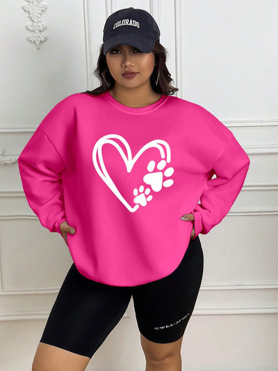 Embrace Love: Plus Size Valentine's Collection - Chic