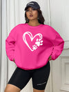 Embrace Love: Plus Size Valentine's Collection - Chic