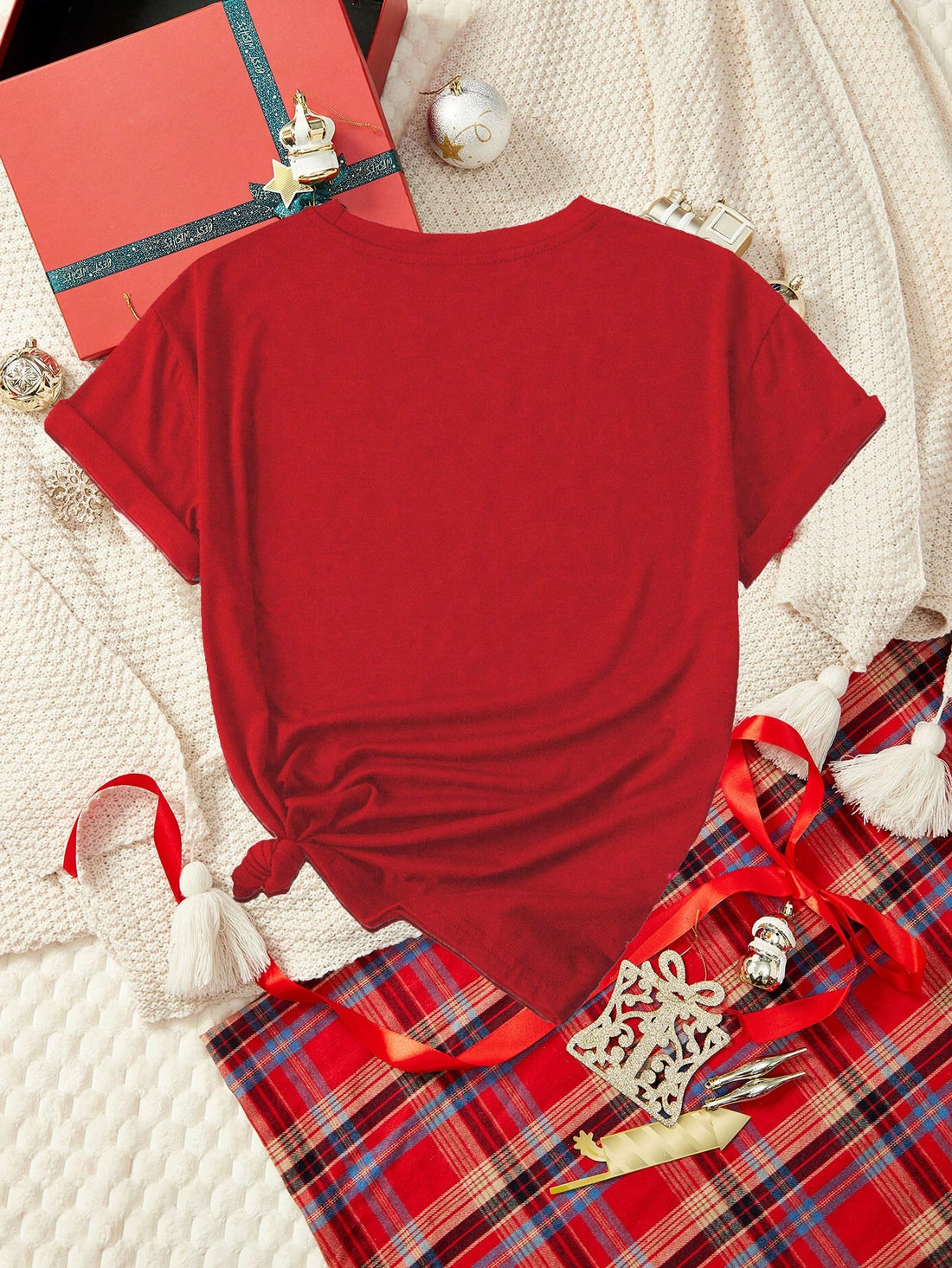 Rock that casual summer look with our Summer Bliss T-Shirt! Made for women, it features a loose fit and round neck that's perfect for those hot days. Stay cool and stylish all season long with this essential piece.