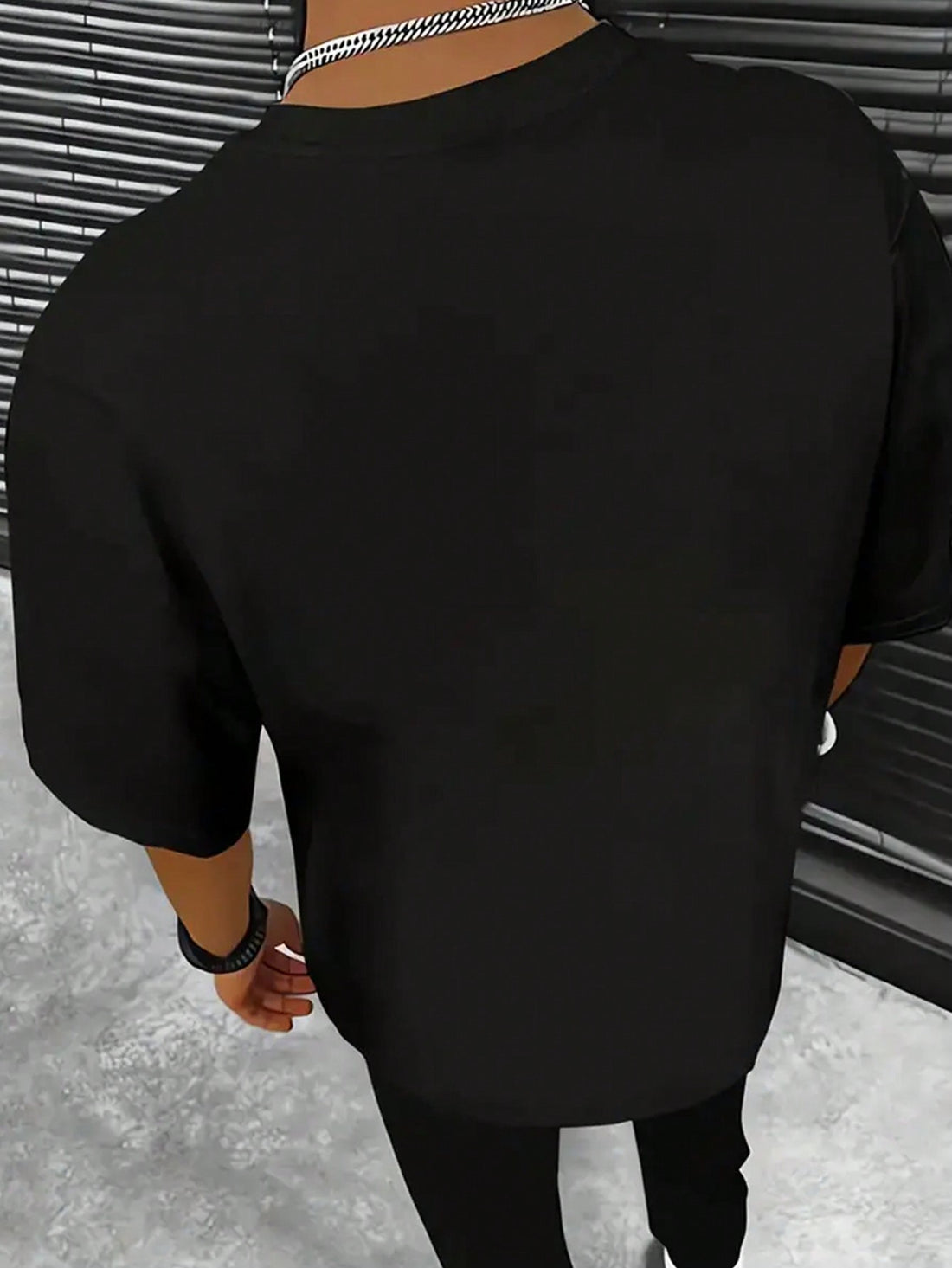 Stay stylish and comfortable with our Couples T-Shirt Set! Made with pure cotton, these tops feature a fashionable letter pattern. Perfect for both men and women, it's the ideal choice for a fun and trendy matching outfit. Get ready to turn heads and make a statement with this unique and versatile set!