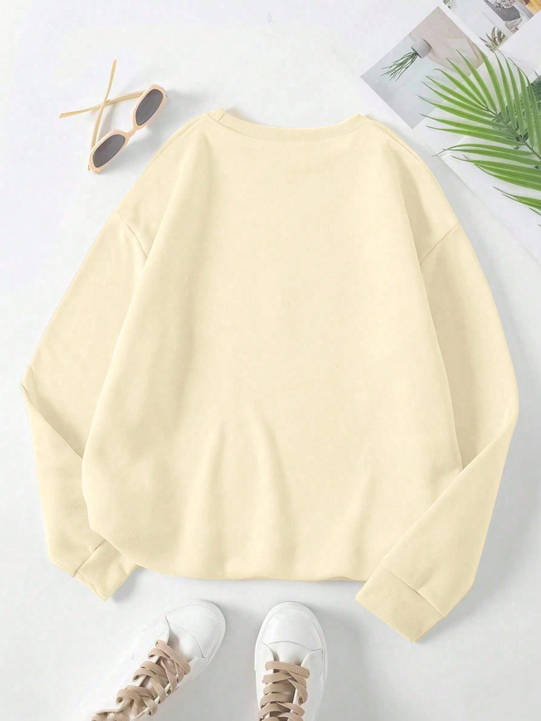 Unleash your inner nature lover with the 'God Is Good' Floral Print Sweatshirt. Perfect for embracing the great outdoors and showing off your cottagecore style, this sweatshirt will keep you cozy and chic. Spread good vibes with the charming floral print and be one with nature.