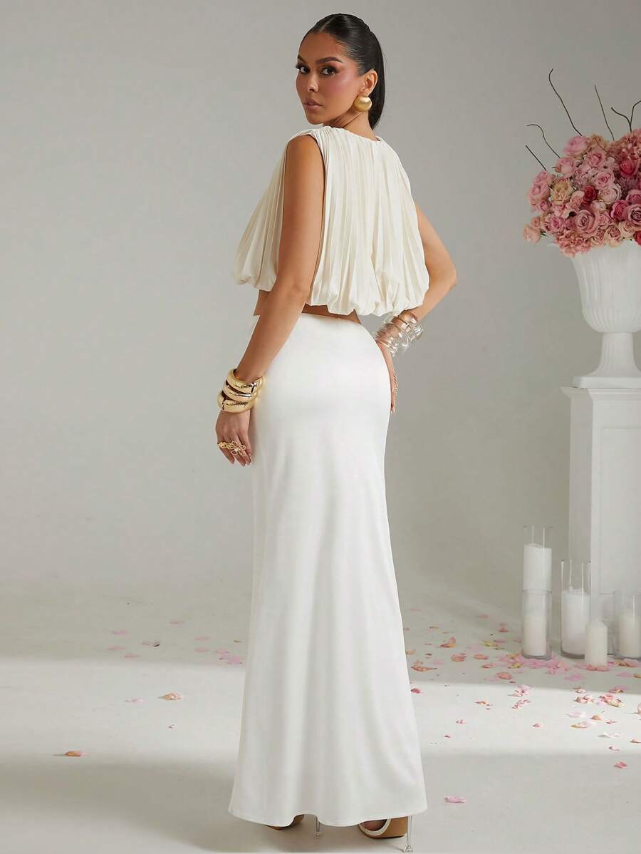 Dive into summer with this Bohemian Spring/Summer Swimsuit, your go-to for beach days, weddings by the shore, or lively graduations. Its free-spirited design blends comfort and style effortlessly, ensuring you stand out while feeling fabulous. Whether you're catching waves or celebrating milestones, this swimsuit brings a splash of playful charm to every sunny moment.