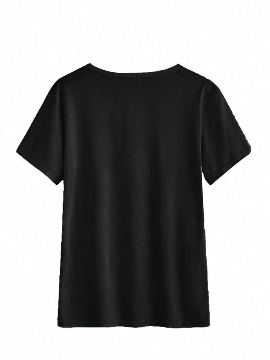 Show your pride with this playful women's round neck tee featuring the bold statement, "I Stand For The Flag, Kneel For The Cross." Perfect for those who love to express their patriotism and faith with a touch of fun, this comfortable graphic t-shirt is ideal for casual outings or spirited gatherings. Wear it and let your values shine with style and a wink!
