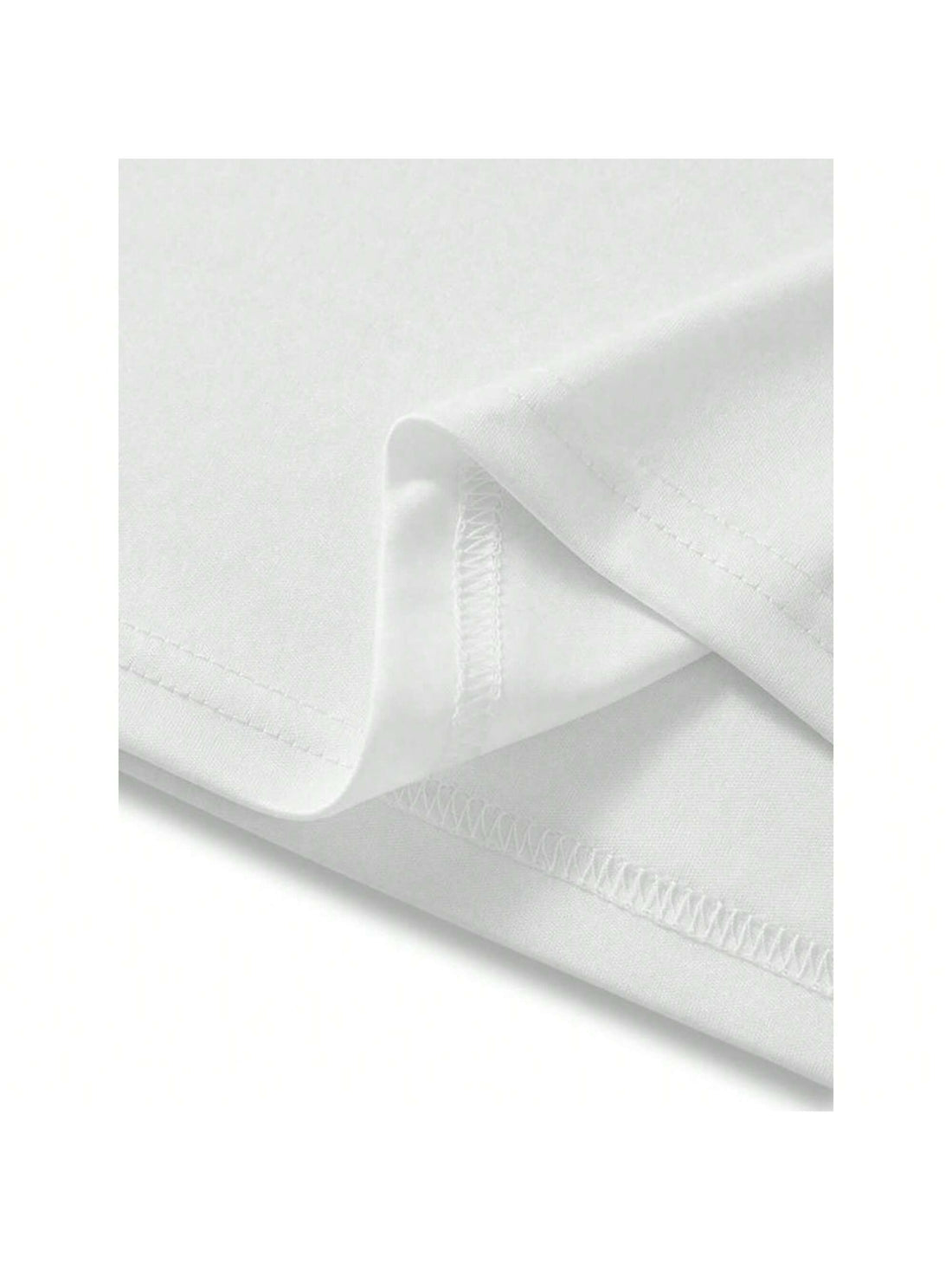 Wear your love for the charming Timothée Chalamet with this creative cotton crewneck tee! Express your adoration in a playful way with this soft and breathable t-shirt. Perfect for any fan looking to add some whimsy to their wardrobe.