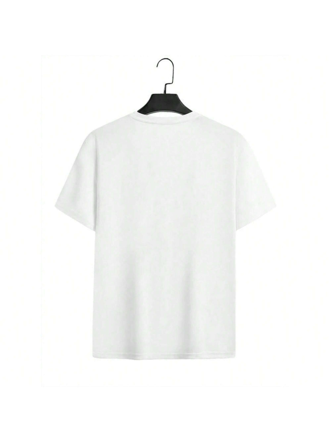 Get your summer fashion game on with this Gojo Satoru & Yuji Itadori t-shirt. Made with soft and breathable cotton, this trendy top is inspired by your favorite manga characters. Perfect for casual outings or lounging around at home, this t-shirt is a must-have for any fashion-forward manga fan.