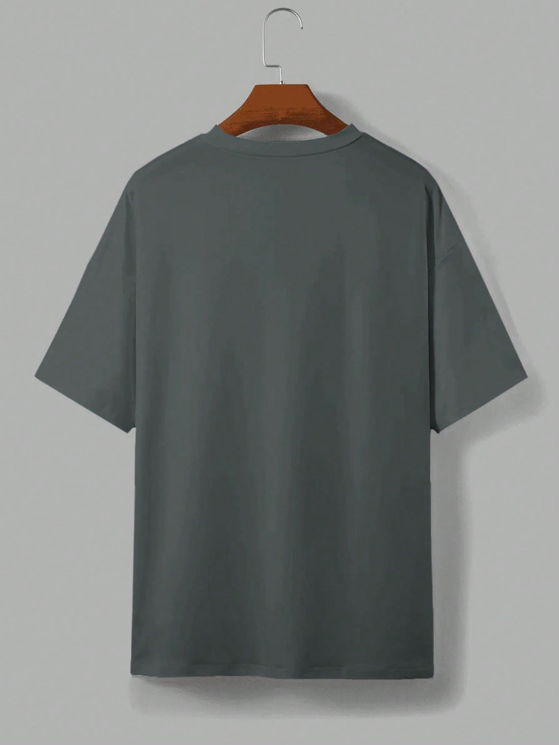 Get ready to unleash your wild side with our Trendy Animal Print Embroidered Crew Neck Casual Top. Featuring a playful and eye-catching animal print design, this top is perfect for casual everyday wear. With a comfortable crew neck and trendy embroidery detailing, you'll be sure to turn heads wherever you go. Roar with confidence in our must-have top!