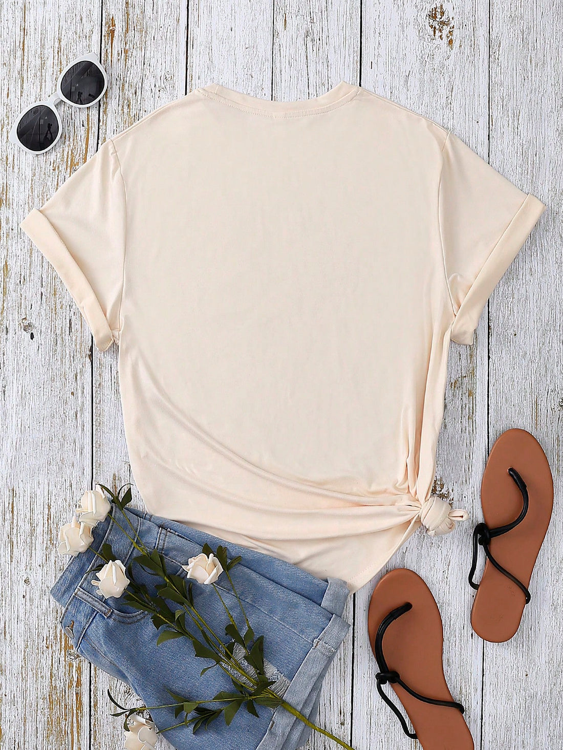 Get ready to celebrate St. Patrick's Day in style with our Luck of the Irish T-Shirt! Featuring a trendy green bow design, this shirt is perfect for spreading holiday cheer. Don't leave your luck to chance, grab this shirt now! (You'll be the talk of the pub!)