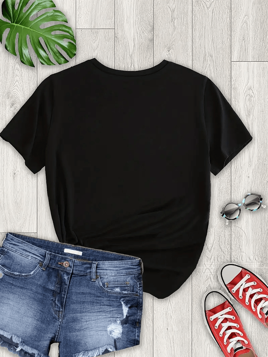 Step into the new year with style and humor with our "Goodbye 2024, Hello 2025" graphic tee! Perfect for everyday adventures, this trendy shirt will make you stand out and bring a smile to everyone's face. Say goodbye to the old and hello to the new with this playful and quirky top.