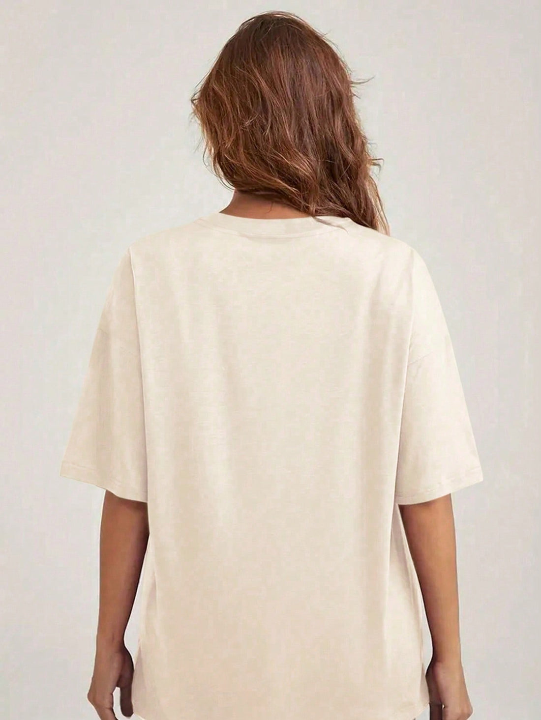 Turn your style up a notch with our Whimsical Raccoon T-Shirt. This playful tee features a fun and cute design that reads "Not My Trash, Not My Dumpster". Show off your quirky side and add a touch of humor to your wardrobe. Perfect for women who don't take themselves too seriously!