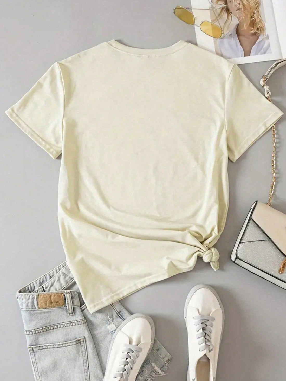 Be the coolest mom on the block with our Vintage-Inspired 'Wild Mom Social Club' Graphic Tee! This chic and comfy tee is perfect for trendy moms who want to make a statement. Bring out your wild side and join the club now! (Limited stock, so don't wait!)