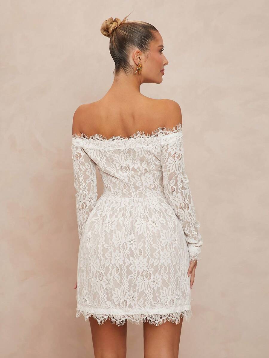 Step into spring with this playful and elegant mini dress, crafted to make every ceremony, beach vacation, or Easter celebration shine with style. Its flattering cut and delicate design bring a fresh, joyful vibe to your special moments, keeping you comfortable and radiant all day long. Whether dancing by the shore or celebrating with loved ones, this dress is your perfect seasonal companion.