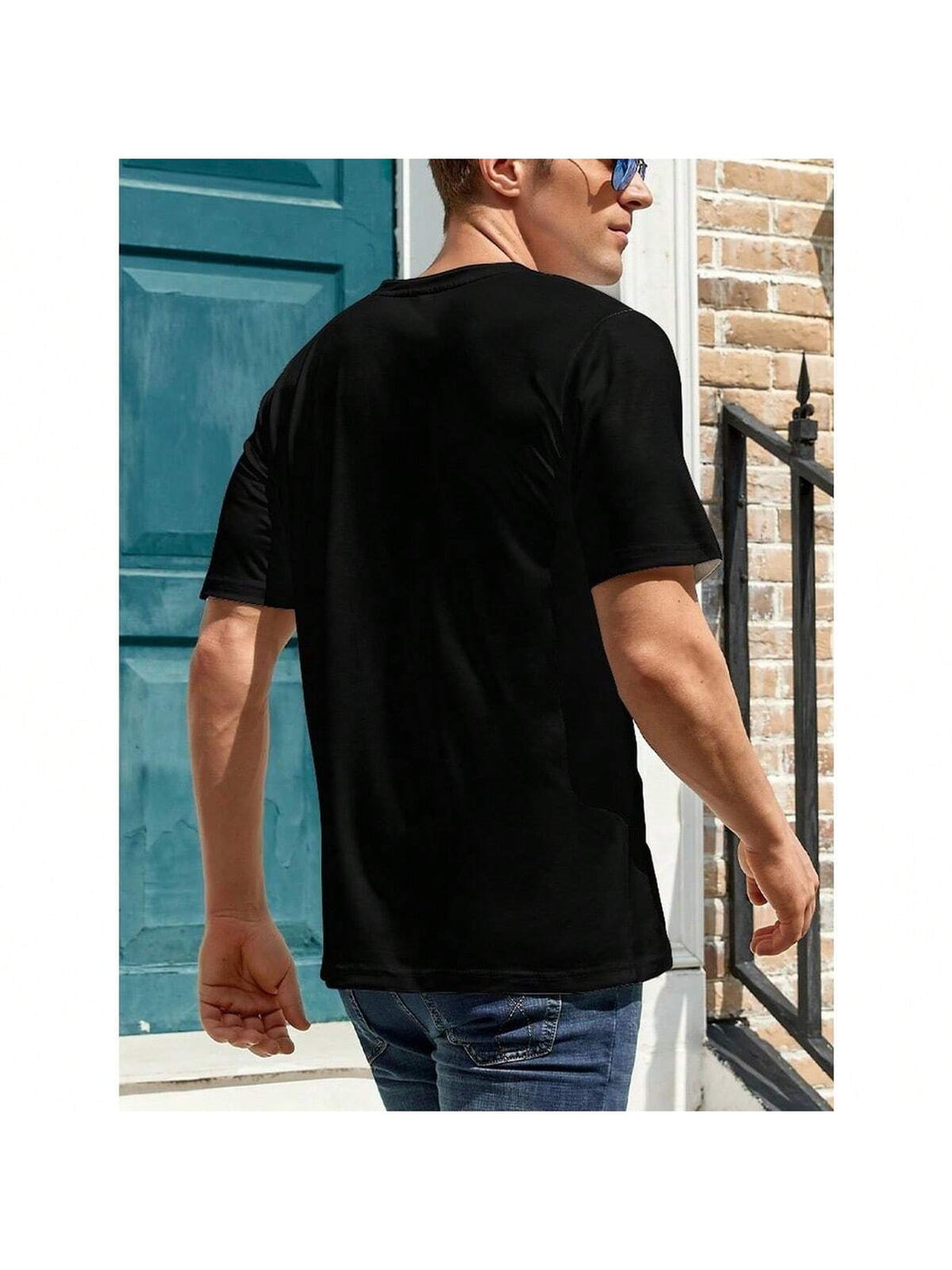 Level up your casual wardrobe with this Game Over Graphic T-Shirt for Men. Made from breathable cotton, it keeps you cool and comfy during summer adventures or laid-back days. The classic crew neck design pairs effortlessly with your favorite jeans or shorts, making it a fun and easy choice for everyday wear. Whether you're gaming or just chilling, this tee says it all with a playful vibe.
