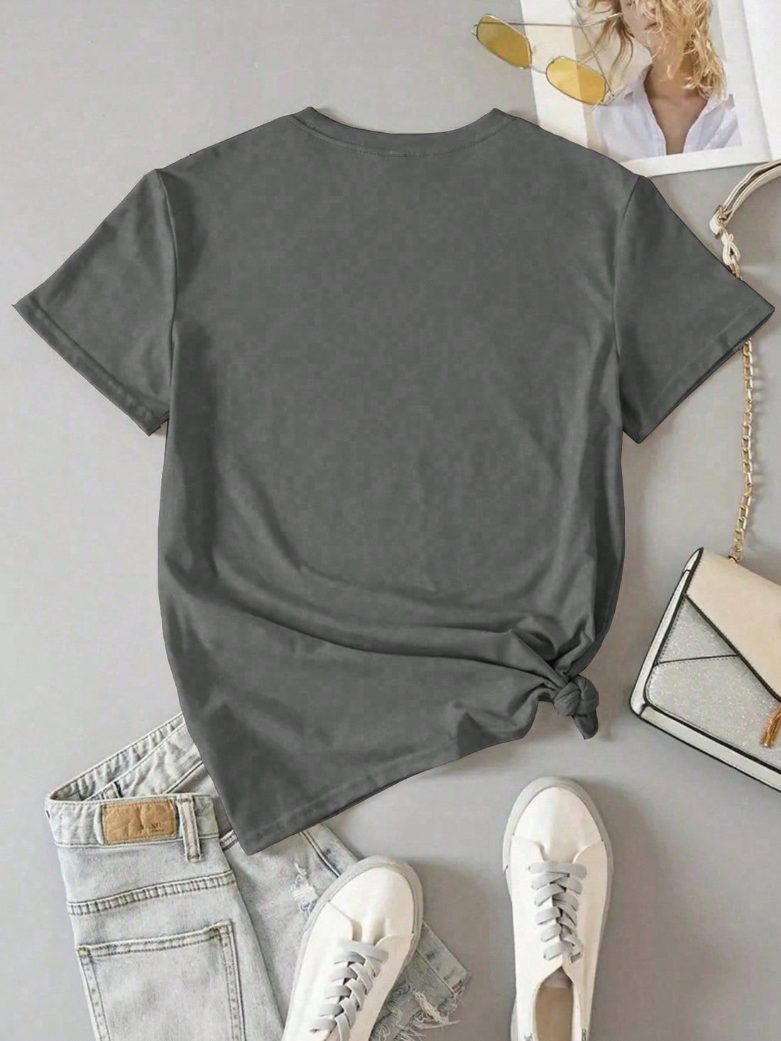 Join the Retro Wild Mom Social Club with this stylish t-shirt, perfect for any mom looking to add a fun twist to her wardrobe! Makes a great gift for the moms in your life who love to stand out with a touch of retro flair. Let's get wild, moms!