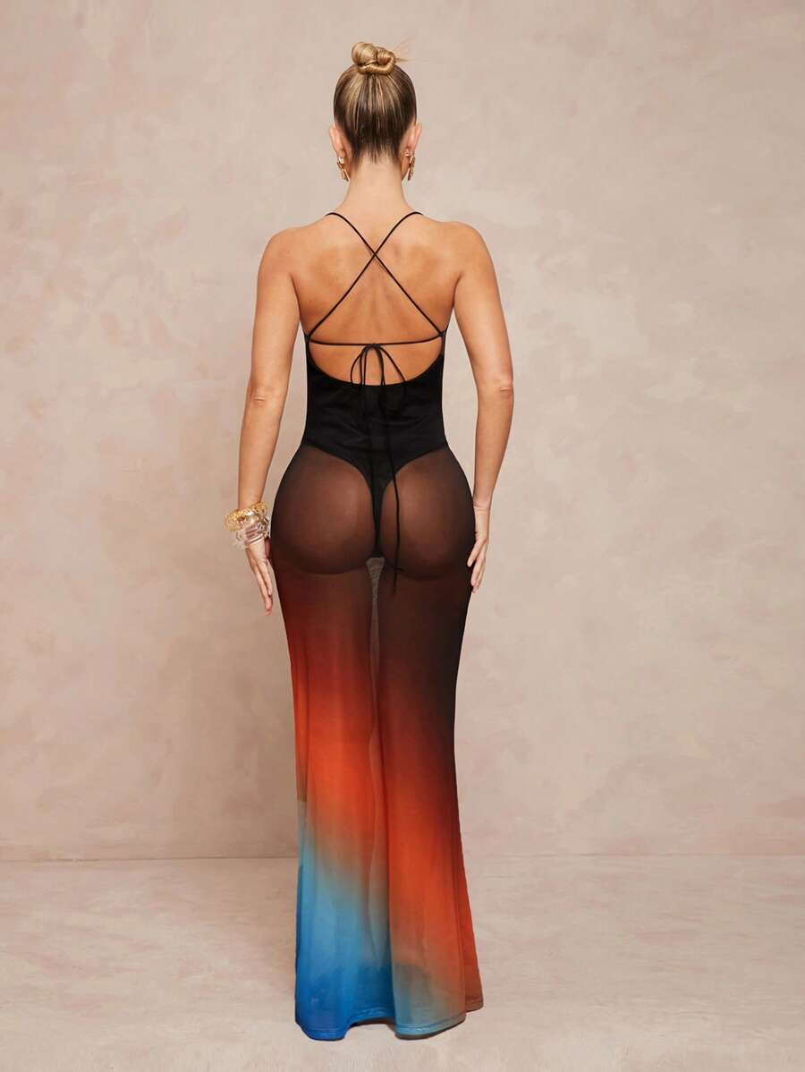 Embrace effortless summer style with the Bohemian Spring Swimsuit Set, designed for both beach outings and special occasions. This set combines a flattering fit with eye-catching boho patterns, offering comfort and confidence under the sun. Lightweight and durable, it ensures ease of movement and quick drying, making it your go-to choice for warm-weather activities. Perfect for those seeking a chic, versatile swimwear option that transitions seamlessly from poolside relaxation to vibrant beach events.