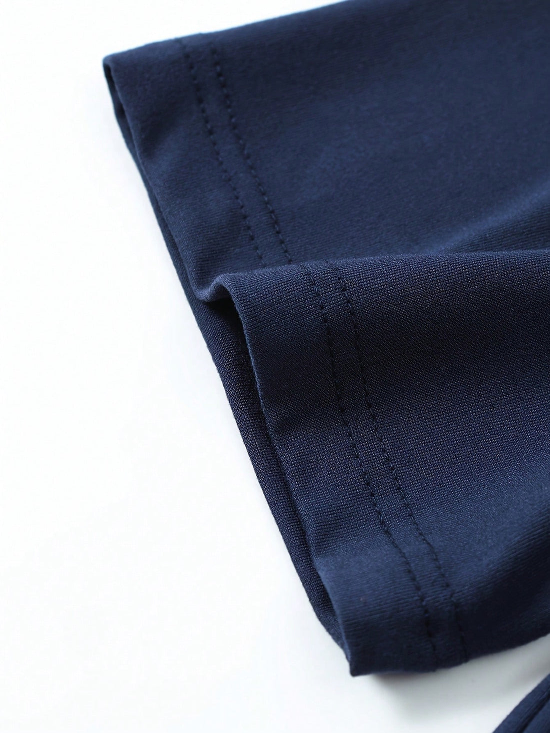 Elevate your summer style with this trendy printed tee that's all about keeping it cool and casual. The loose fit gives you room to breathe when the temperature rises, while the eye-catching print ensures you stand out from the crowd. Throw it on with shorts or jeans for an instant outfit that says "I woke up this fabulous" without even trying!