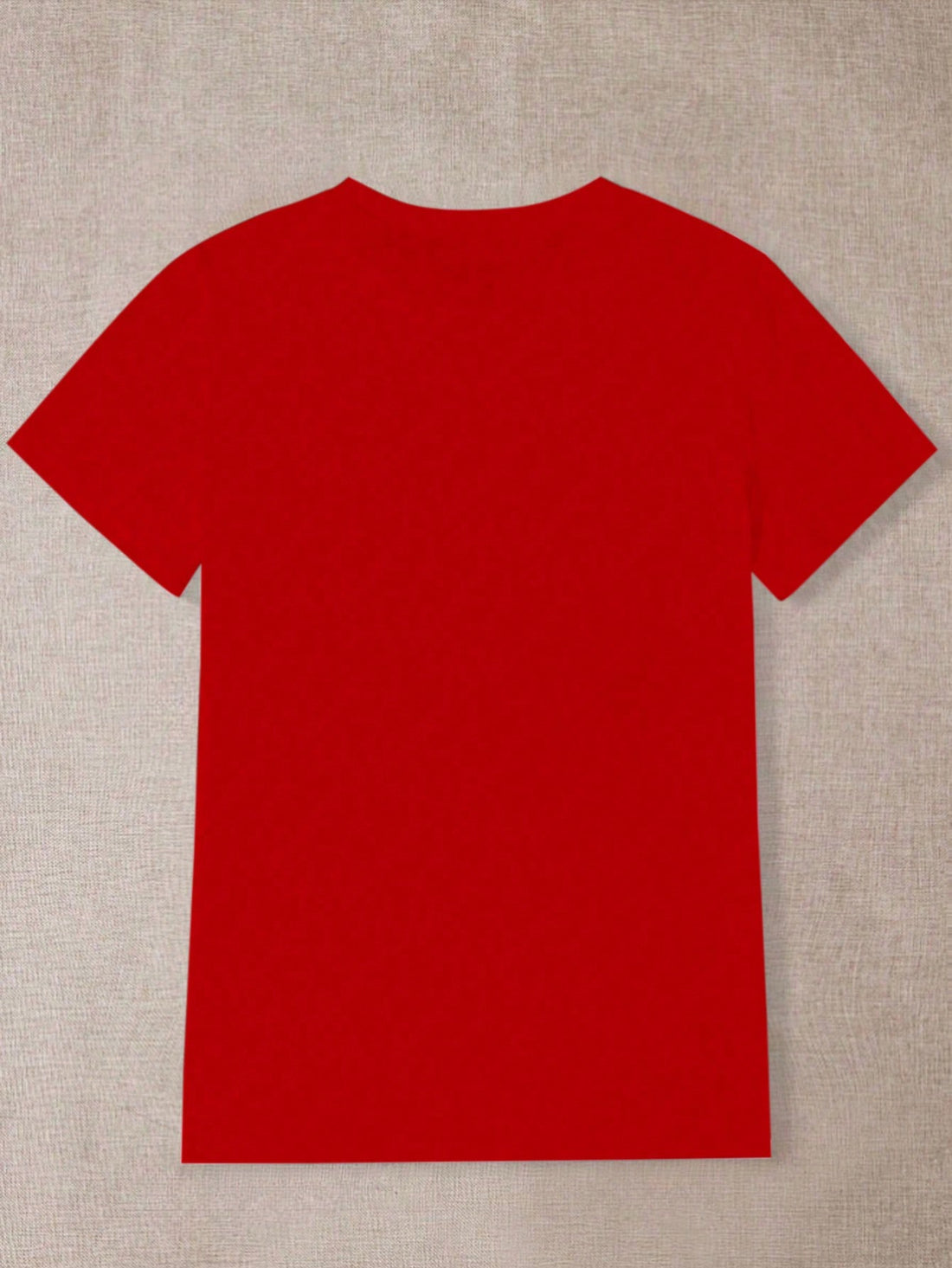 Get ready to beat the heat and add some fun to your wardrobe with our Summer Vibes: Women's Casual Cherry Print T-Shirt! This short sleeve t-shirt features a playful cherry print design that will make you stand out. Stay cool and stylish all summer long with this must-have piece.