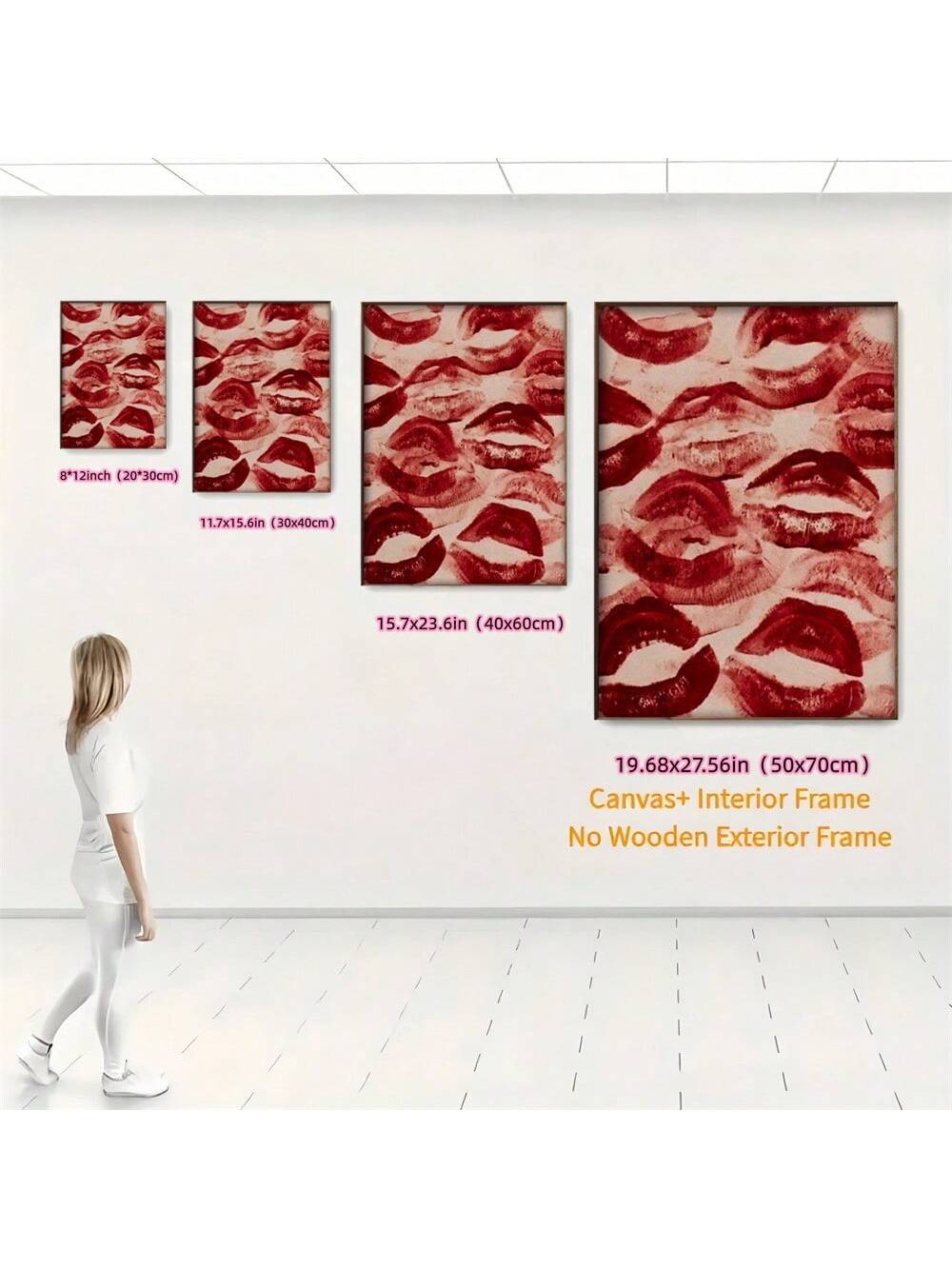 Elevate your space with this timeless vintage kissing wall art, a sophisticated canvas print that captures the romance of classic love letters. Perfect for bedrooms, living rooms, or professional settings, this piece combines nostalgic charm with refined aesthetics. The muted, vintage-inspired palette and delicate composition create an understated elegance that complements both traditional and contemporary interiors. Ideal for those seeking meaningful decor that sparks conversation and adds warmth to any en