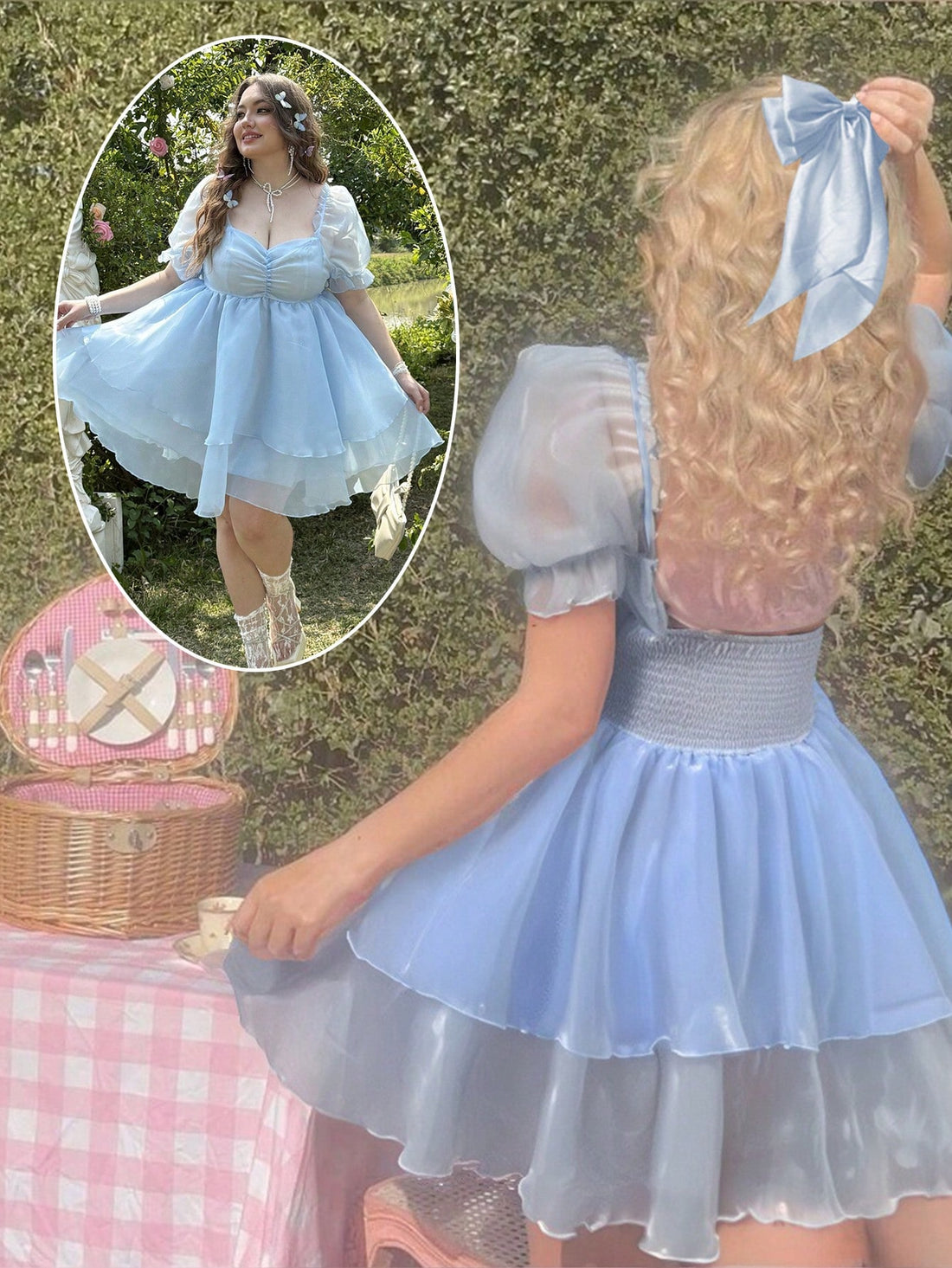 Dress up your precious little one in this charming organza puff skirt dress! Perfect for special occasions, it will make your cute girl stand out. The lightweight fabric adds a touch of elegance while the puff skirt adds a playful twist. Get ready to receive compliments!