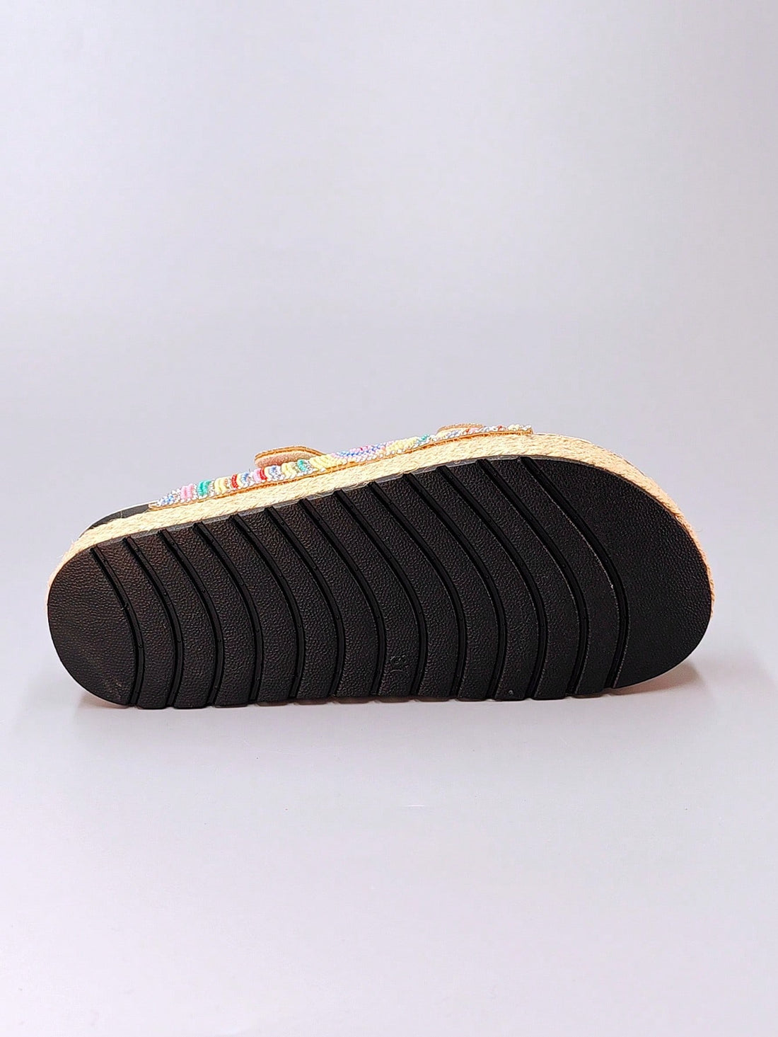 Step into comfort and style with these eye-catching Diamond Sequin Slide Sandals! Perfect for lounging at home, exploring on vacation, or adding sparkle to everyday outfits. The thick soles provide cushioned support while the sequin details catch the light with every step. Versatile, trendy, and oh-so-comfy – your feet will thank you for this fashionable upgrade to your footwear collection!