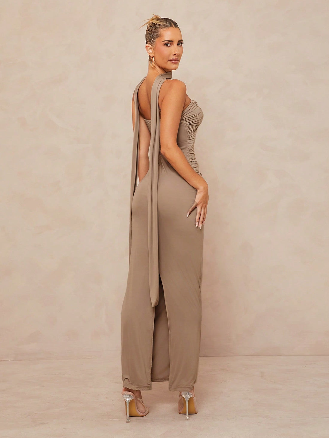 Get ready to turn heads with the Bohemian Elegance swimsuit—your perfect companion for beach escapes and outdoor weddings alike. This playful piece blends effortless style with summer fun, making you feel both chic and relaxed. Whether you’re soaking up the sun or dancing under the stars, it’s designed to keep you comfortable while radiating carefree charm. Dive into your next adventure with confidence and a splash of boho flair!