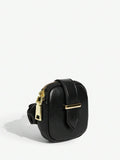 Mini zip wrist bag - view 3