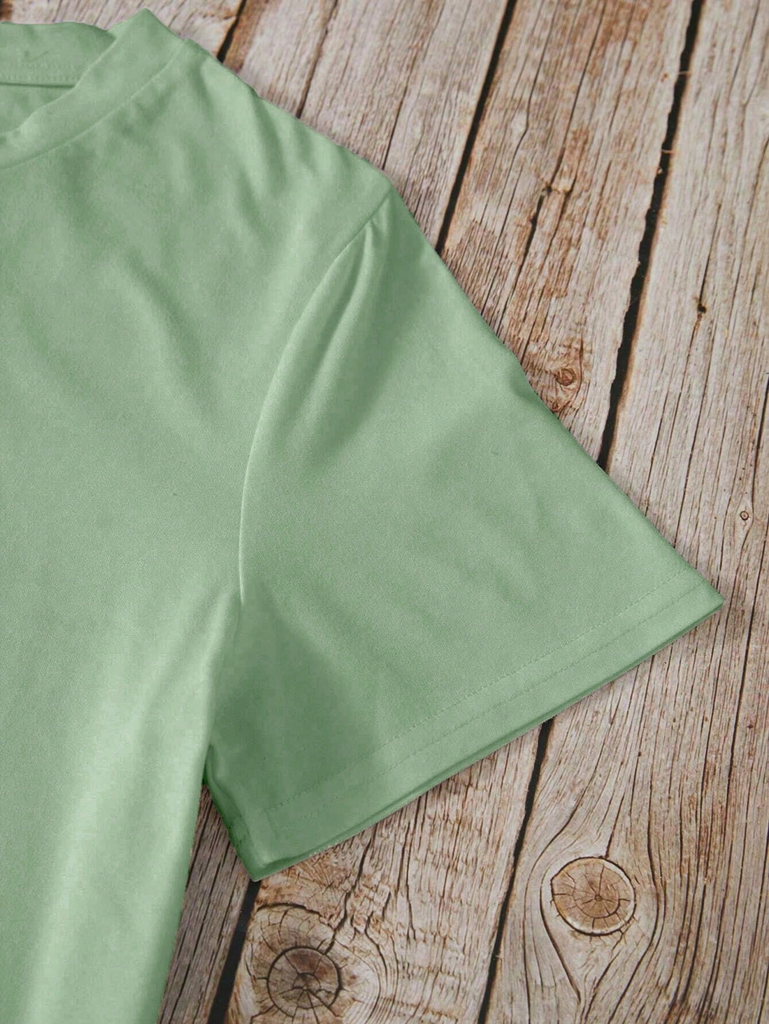 Express your unique style with our plus size summer graphic tees! These playful t-shirts combine comfort and chic design, perfect for warm weather adventures. The breathable fabric keeps you cool while the eye-catching graphics turn heads. Mix and match with shorts, skirts, or jeans for effortlessly stylish summer outfits that celebrate your curves.
