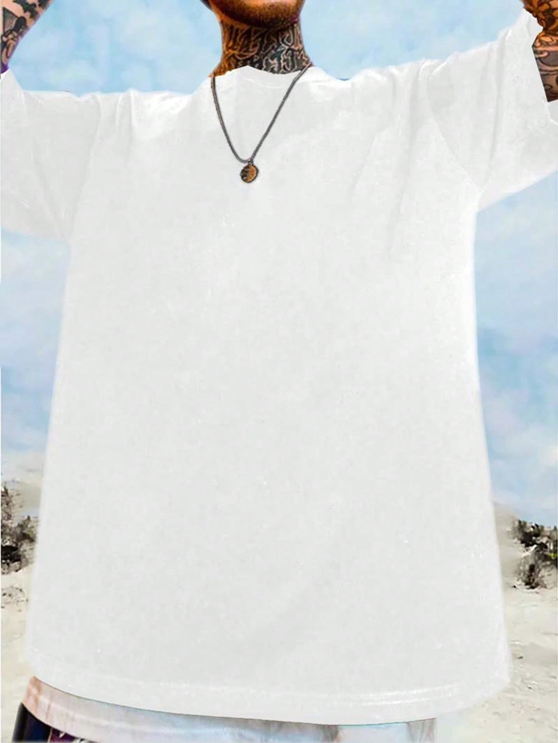 Elevate your casual wardrobe with our "Good Things Come" graphic tee! This playful men's t-shirt brings positive vibes to your spring and summer looks. Soft fabric meets eye-catching design for that perfect balance of comfort and style. Pair with jeans, shorts, or layer under a jacket – this versatile top keeps you looking cool while feeling relaxed all season long.