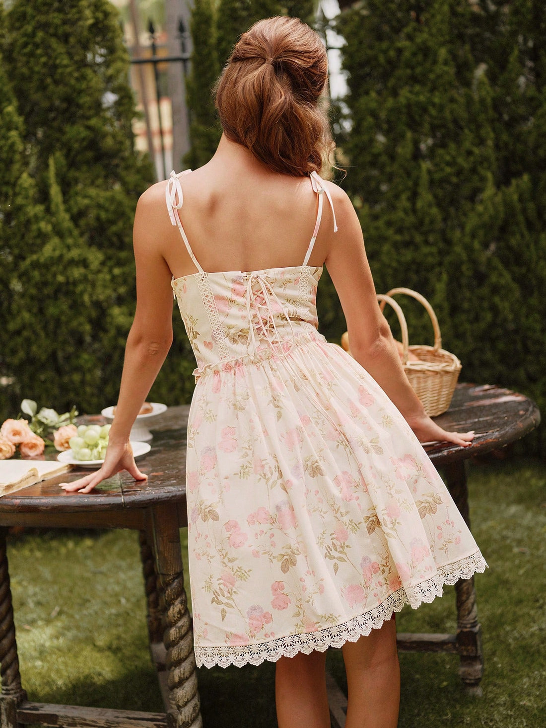 Step into sunshine and breezy vibes with this Elegant A-Line Slip Dress designed for effortless summer days. Its flattering silhouette dances with every step, keeping you cool and stylish whether you're strolling the beach or exploring new spots. Lightweight and charming, it’s your go-to outfit for vacation moments filled with fun and flair.