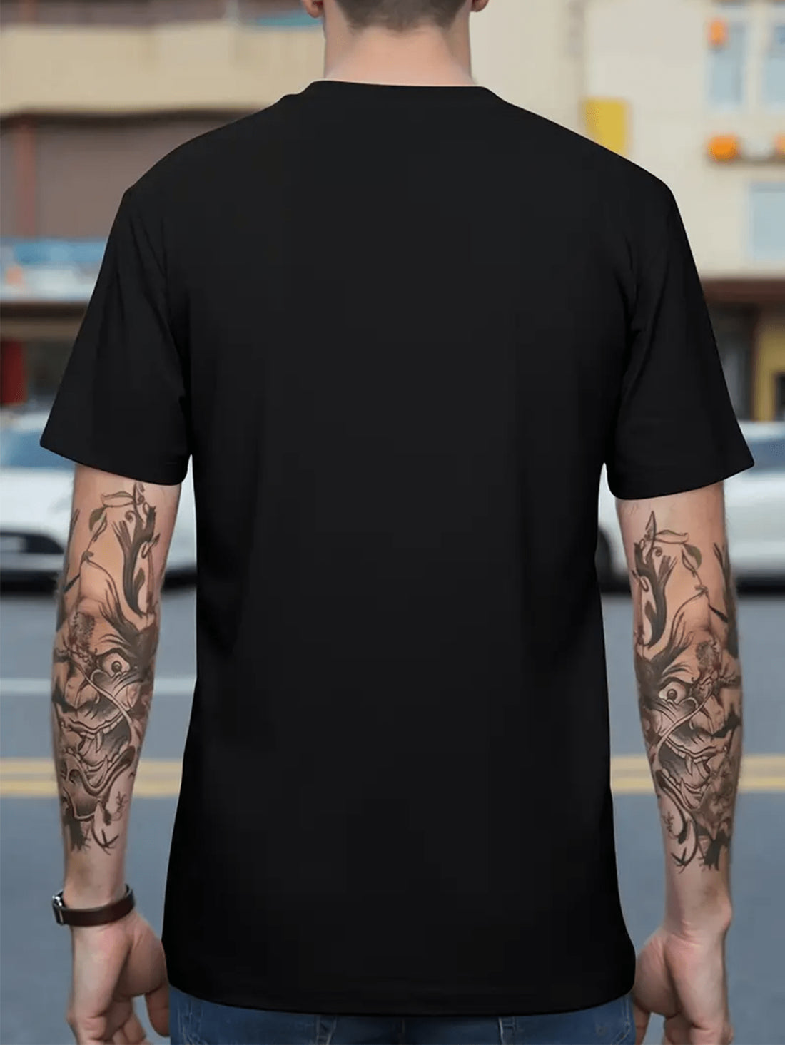 Ride the fashion wave with our Silver Surfer Tee! This ultra-comfy cotton crew neck is your ticket to summer style domination. Perfect for beach days, casual hangouts, or just looking effortlessly cool while grabbing coffee. Warning: may cause spontaneous compliments and an uncontrollable urge to pose for photos. Surf's up, style seekers!